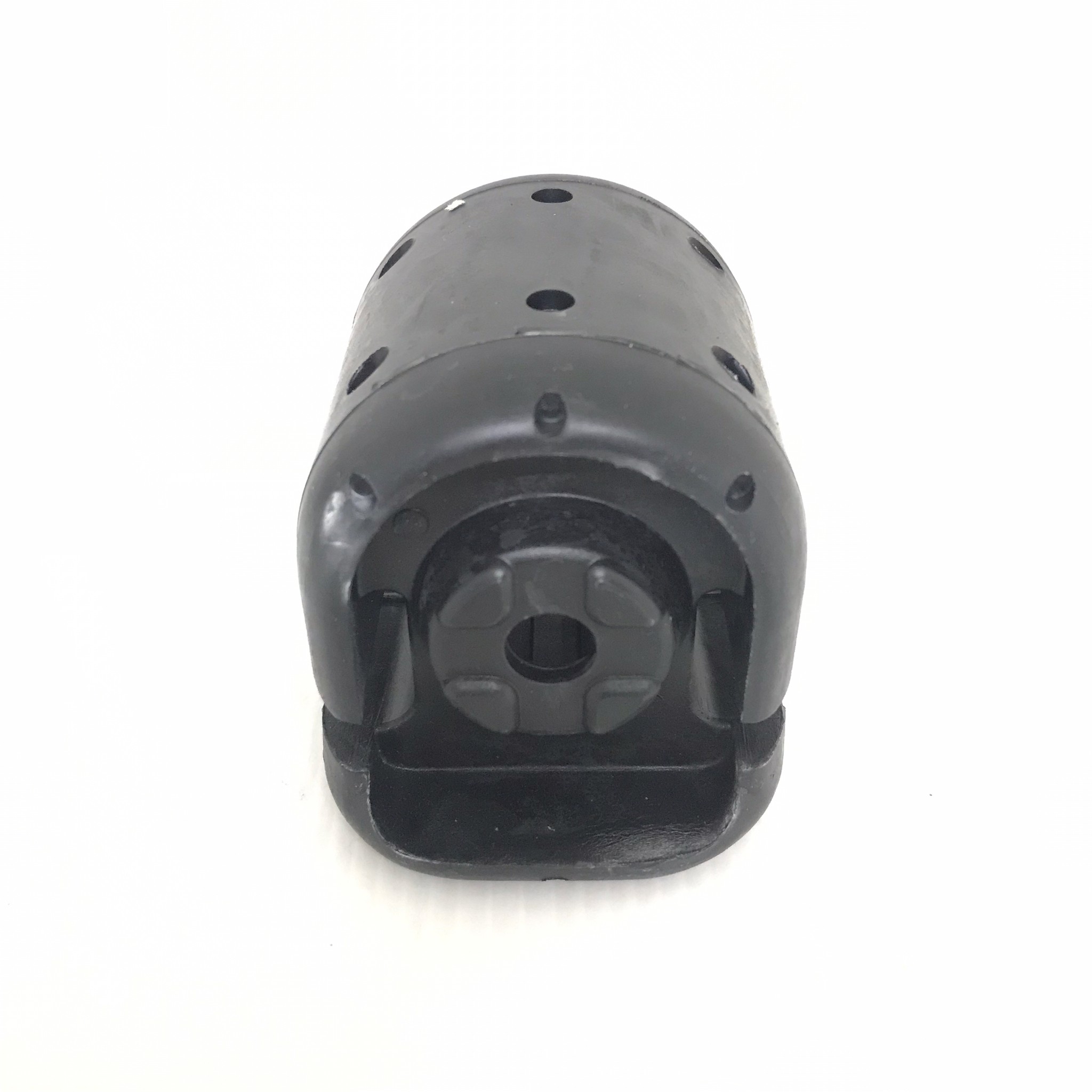 (1ตัว) บู๊ชปีกนก NISSAN ตัวล่าง ตัวใหญ่ รูใหญ่ B13 / U13 / A32 (ข้างซ้าย) ตัว ล่าง นิสสัน / LOWER / BIG ARM BUSHING ยี่ห้อ RBI / เบอร์ 54570-69Y10 / N2430WB