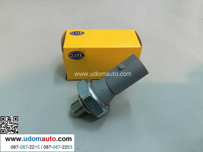 สวิทซ์น้ำมันเครื่อง VW T5 / Oil Pressure Switch