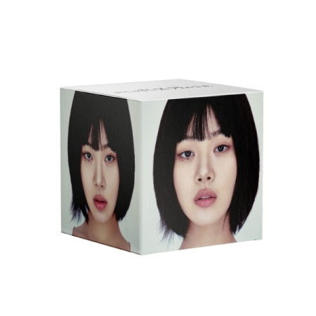 ( Pre-Order ) BIBI 2nd Album EVE: ROMANCE ( Special ver ) * ไม่มี Poster * วางจำหน่าย 15 / 5 / 2025