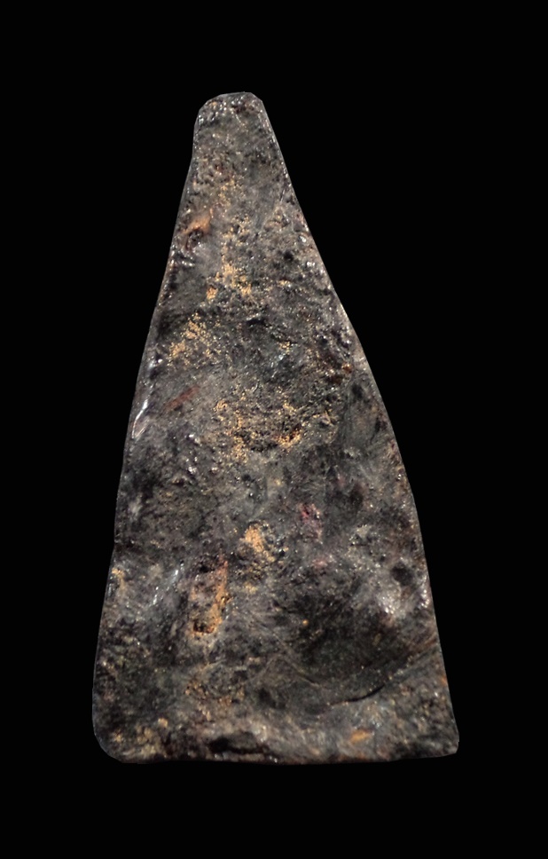 พระนางพญา พระธาตุพนม เนื้อว่านจำปาสัก