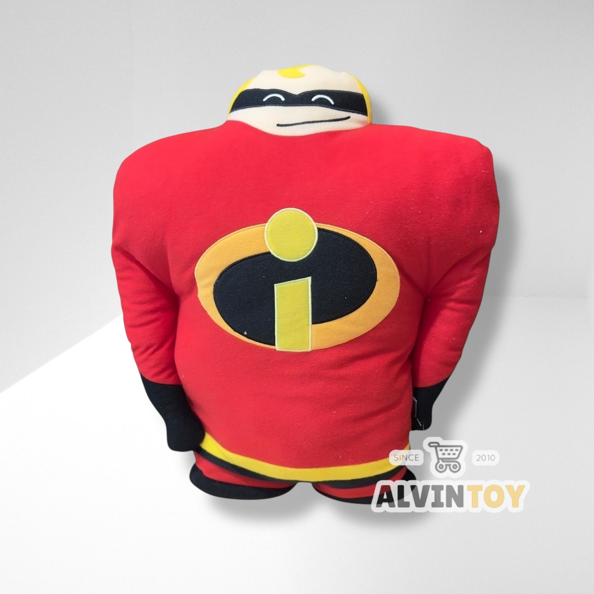 ตุ๊กตา Incredible - อินเครดิเบิ้ล