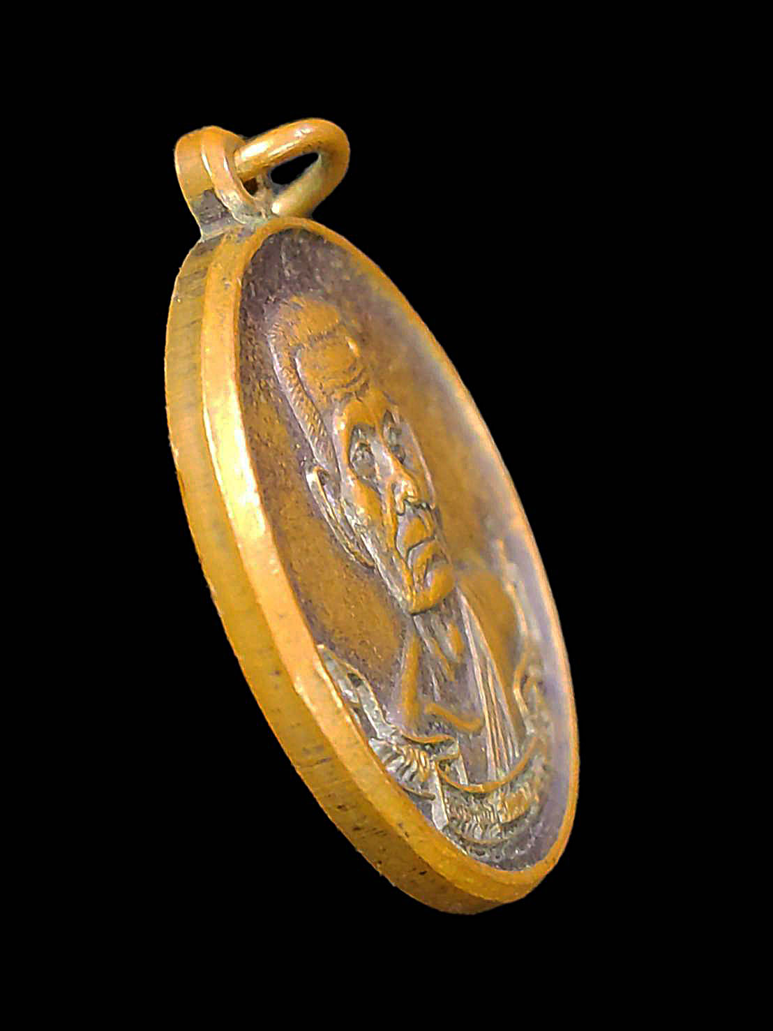 เหรียญหลวงพ่อสิมมา วัดบ้านหมอ สระบุรี