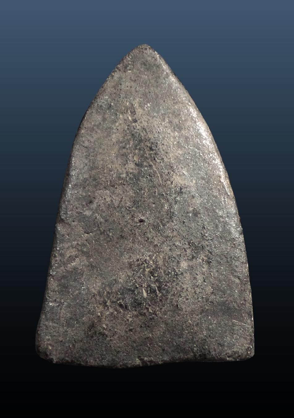 หลวงปู่ทวด เนื้อว่าน พิมพ์จัมโบ้ ฝังตะกรุด