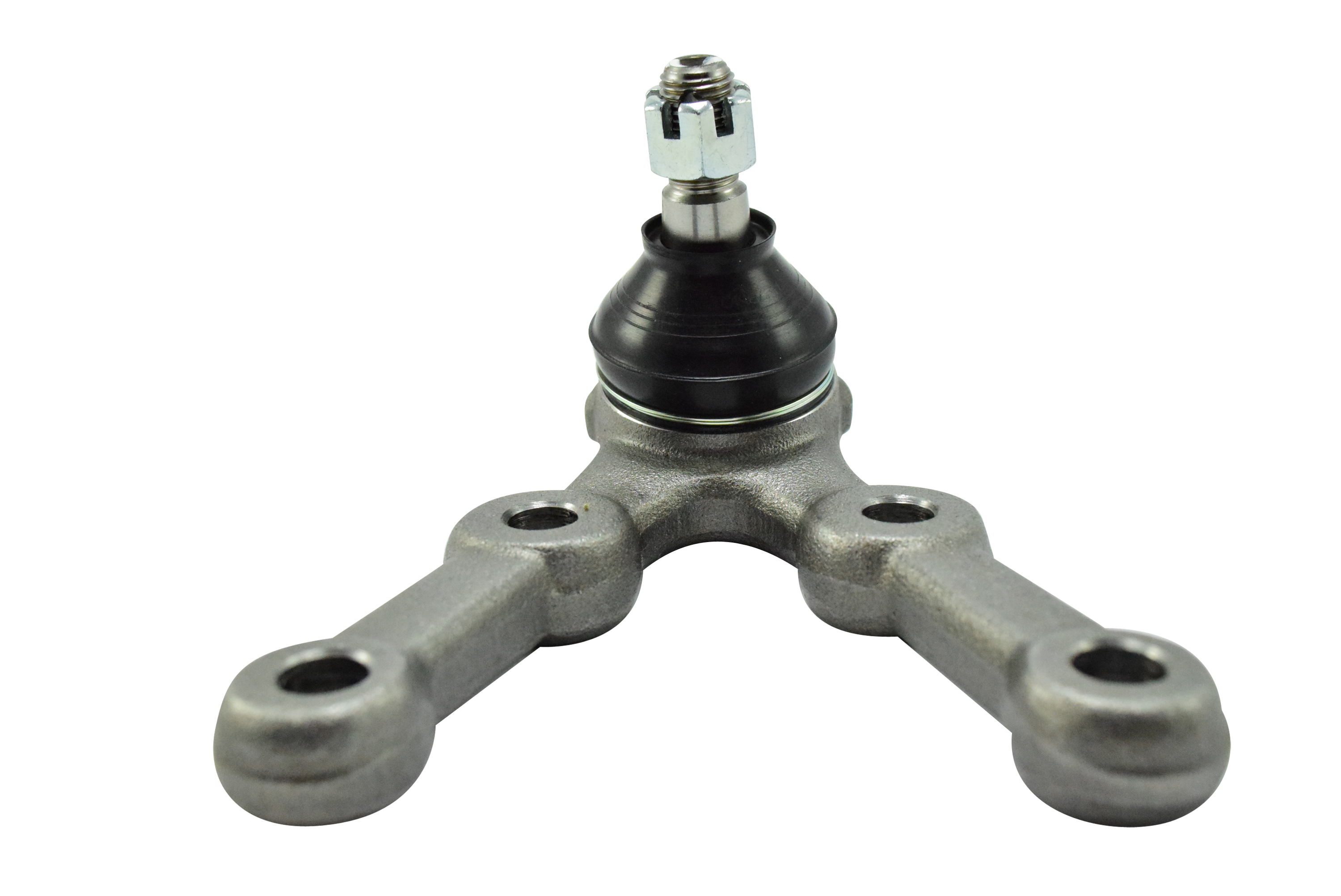 (เลิกขาย) (2 ตัว) ลูกหมากปีกนกล่าง DAIHATSU HIJET (S38, S40) ไดฮัทสุ 3B-3072 ยี่ห้อ 333 LOWER BALL JOINT