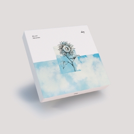 ( Pre-Order ) PARK YOOCHUN Mini Album RE:mind ( Day ver ) วางจำหน่าย 20 / 11 / 2020