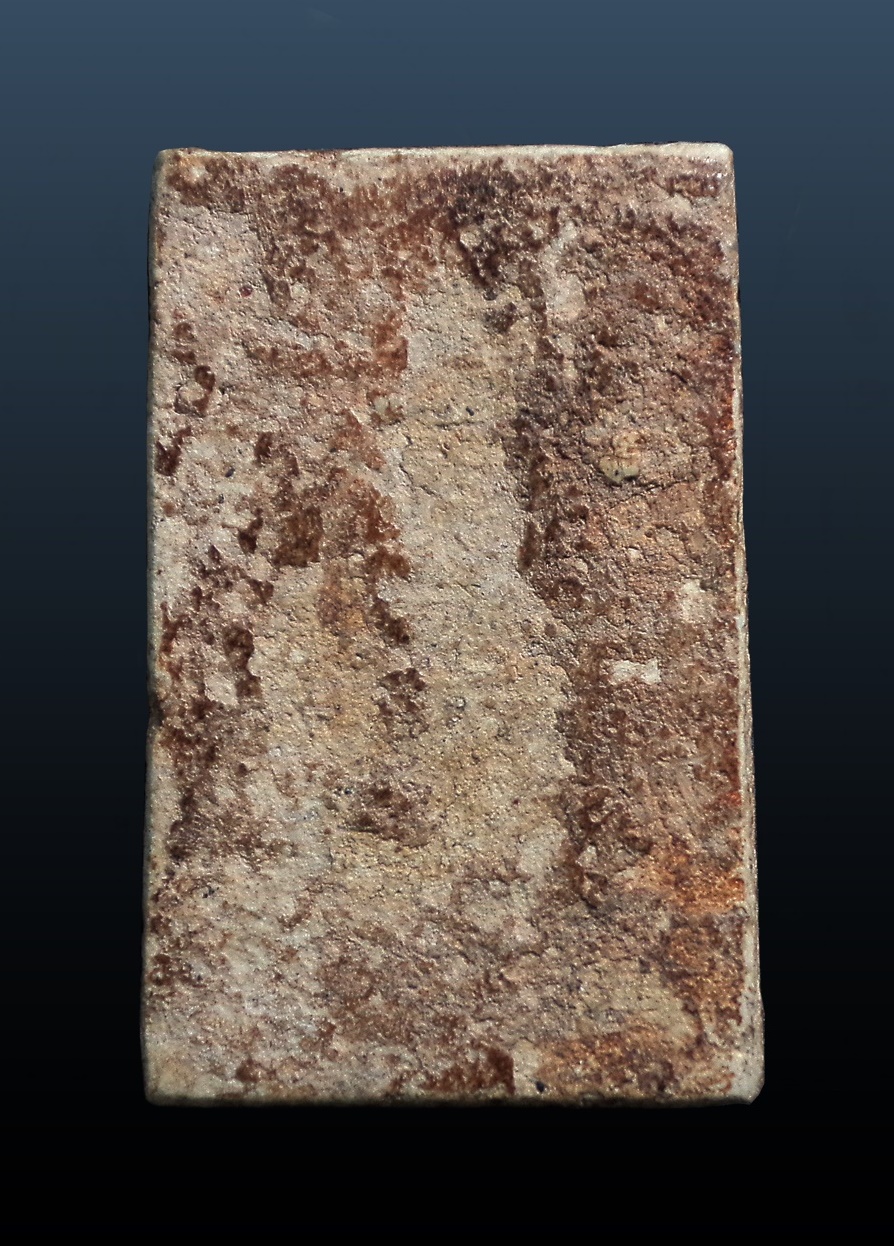 พระสมเด็จ วัดระฆัง พิมพ์ทรงเจดีย์