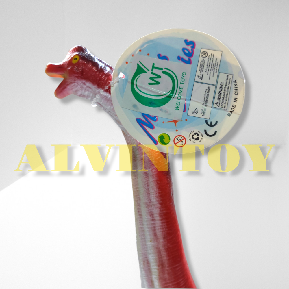 โมเดล Dinosaur - โดโนเสาร์ มีเสียง มีไฟ