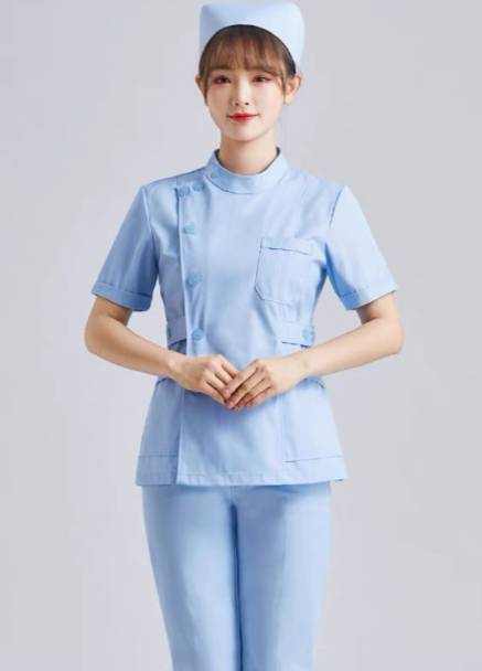 ชุดพยาบาล ชุดหมอ ชุดพี่เลี้ยงเด็ก