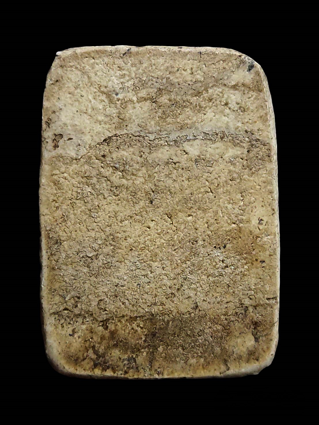 พระสมเด็จวัดเกศไชโย พิมพ์7ชั้น (นอกพิมพ์)