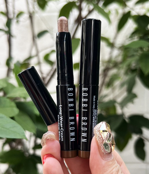 Bobbi Brown Long-Wear Cream Shadow Stick 0.9g #Golden Bronze