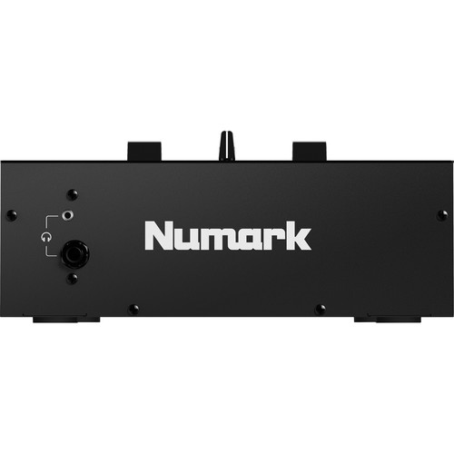 Numark Scratch *ของแท้รับประกัน 1ปี* 24-Bit 2-Channel Scratch Mixer, ดีเจ มิกเซอร์