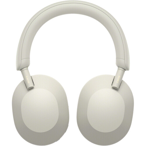 Sony WH-1000XM5 *ของแท้ประกัน 1ปี* หูฟังไร้สายแบบครอบหู Wireless Noise-Canceling Over-Ear Headphones
