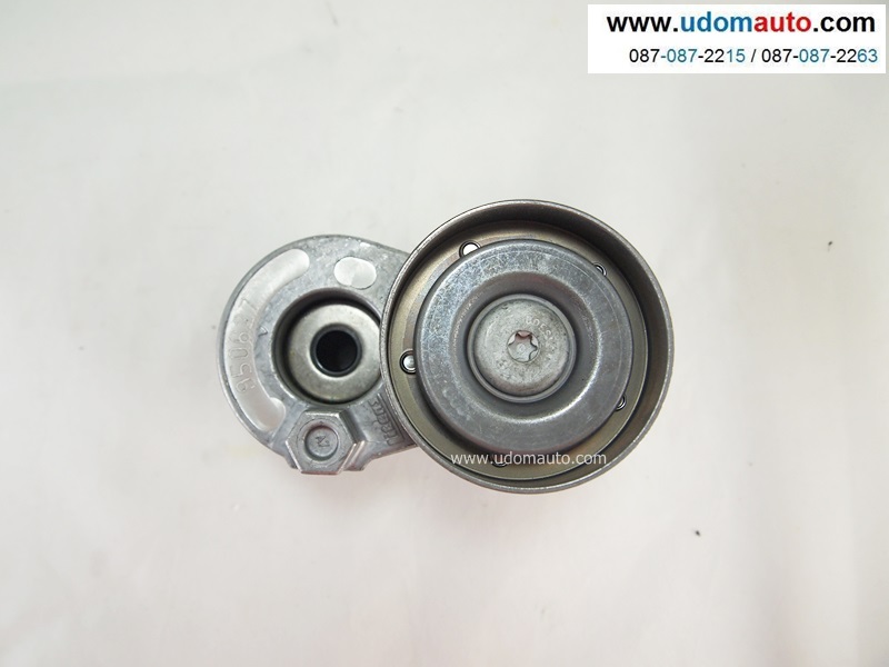 ชุดตั้งสายพานหน้าเครื่อง(ไดชาร์จ) VOLVO S40 ปี95-04, V40 / 30621284, 30638574