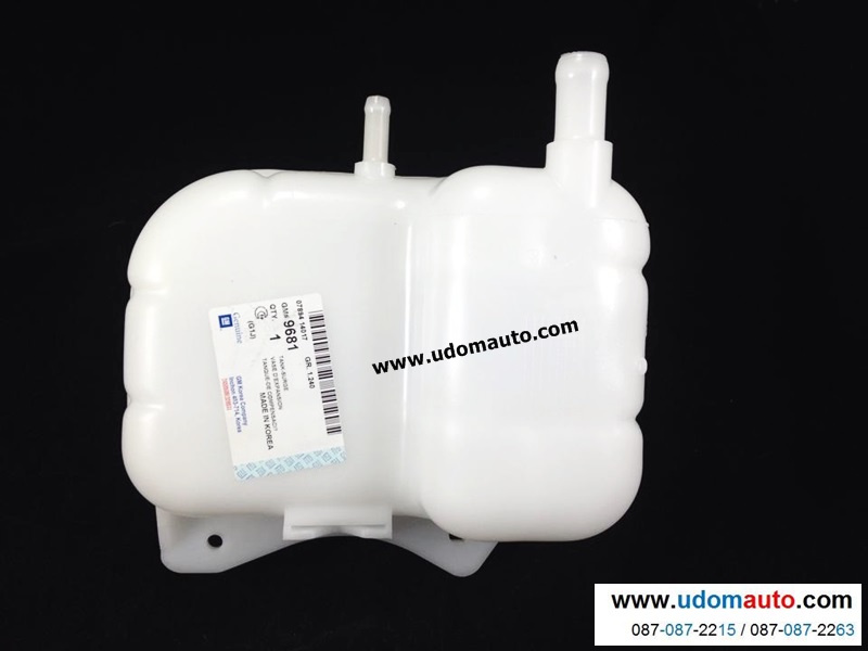 กระป๋องพักน้ำ(ถังพักหม้อน้ำ) OPTRA (ออฟตร้า)