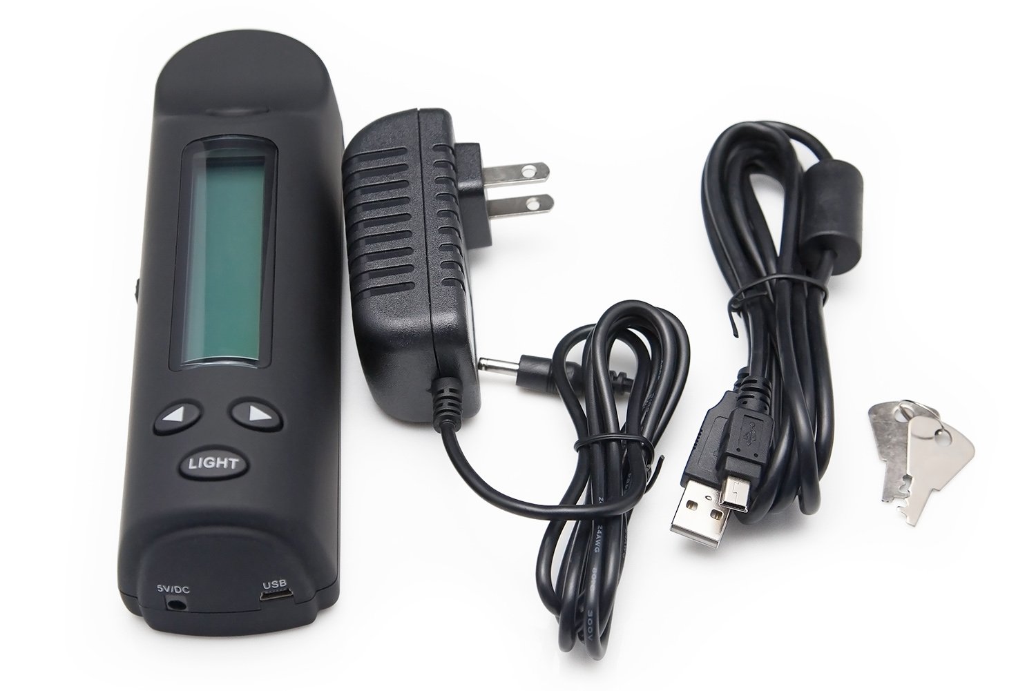 เครื่องวัดสี AMT500 Portable Color Difference Meter