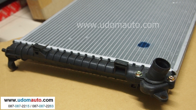 หม้อน้ำ MINI COOPER R50 / Radiator, #521