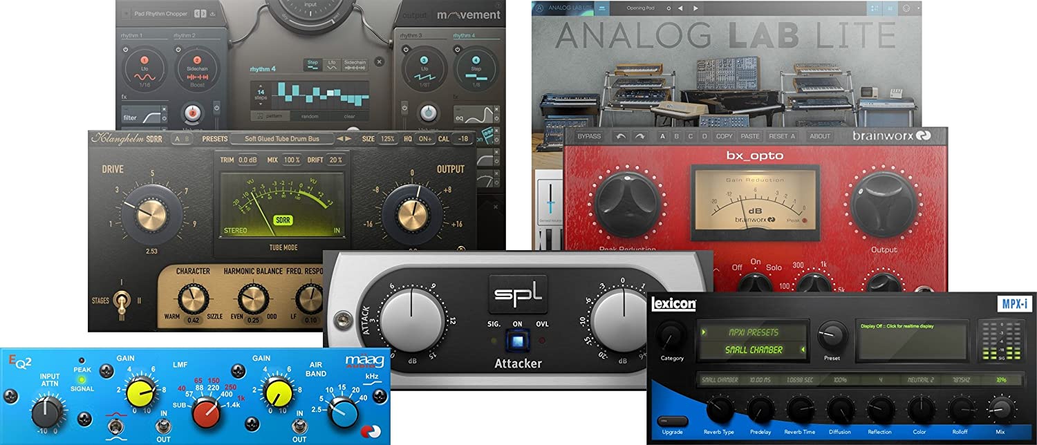 Presonus AudioBox iTwo *ของแท้รับประกัน 1ปี* USB ออดิโออินเตอร์เฟส รองรับ Mac/PC ต่อ iPad ได้เลย ไม่ต้องมีสายแปลง ฟรี!!ซอฟต์แวร์ Studio One Artis ฯลฯ