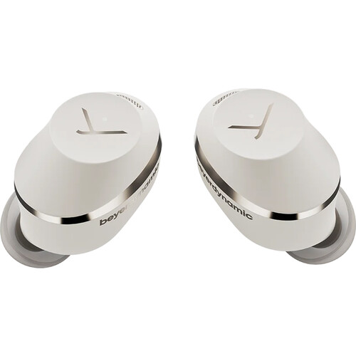 Beyerdynamic Amiron 300 *ของแท้รับประกัน 2ปี* หูฟังบลูทูธไร้สาย True Wireless Bluetooth Noise Cancelling Earbuds