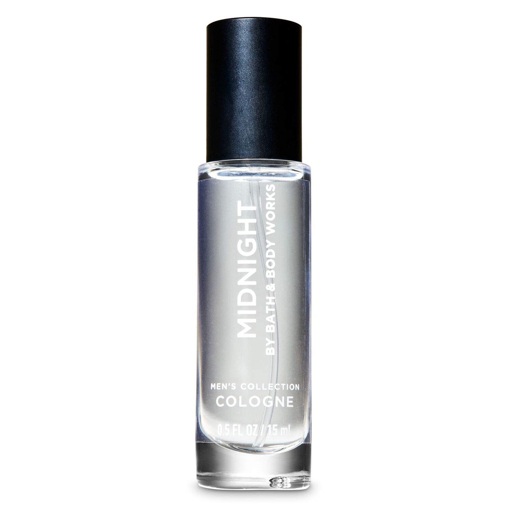 Midnight 15 mL.