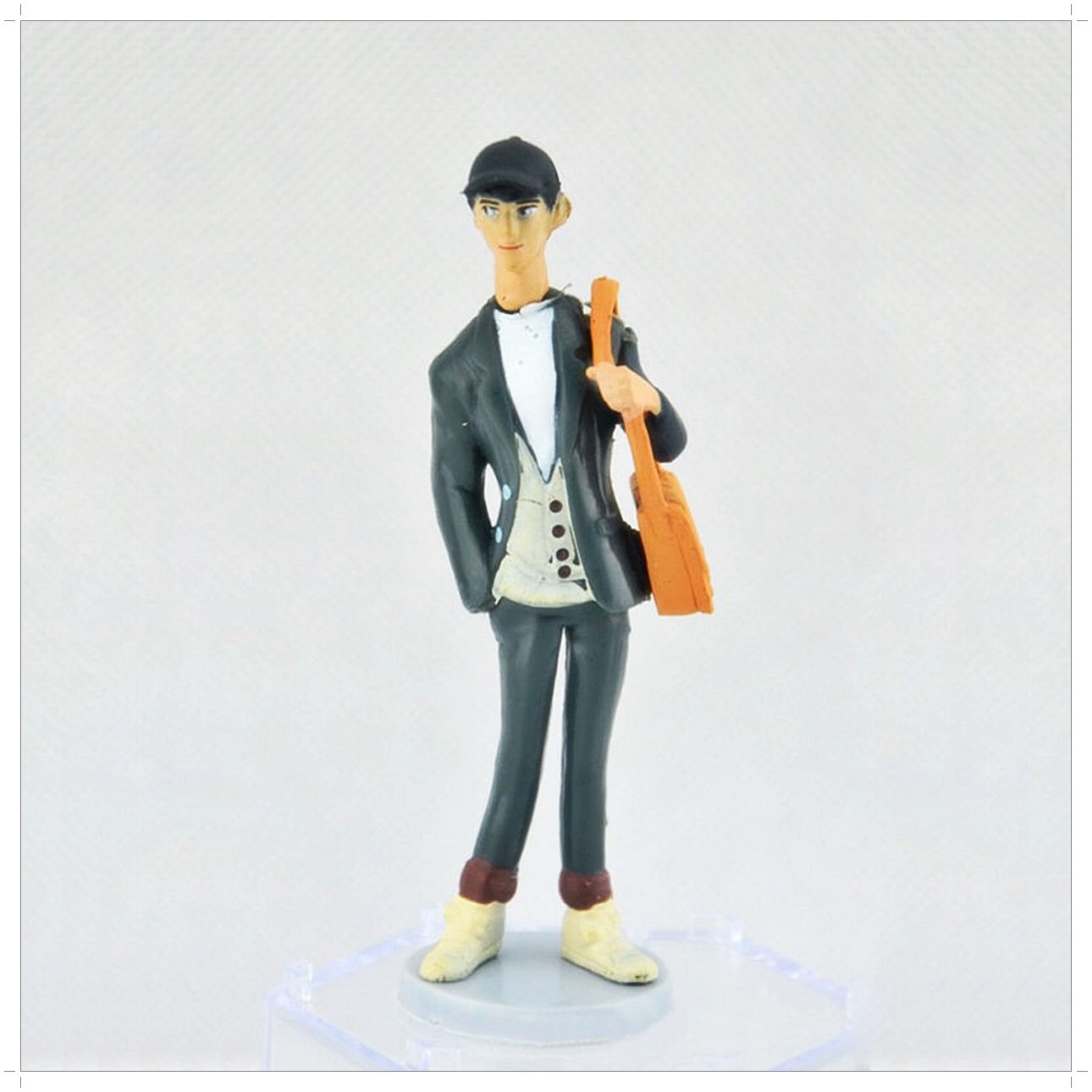 โมเดล Big Hero 6 - บิ๊กฮีโร่ 6 AL1