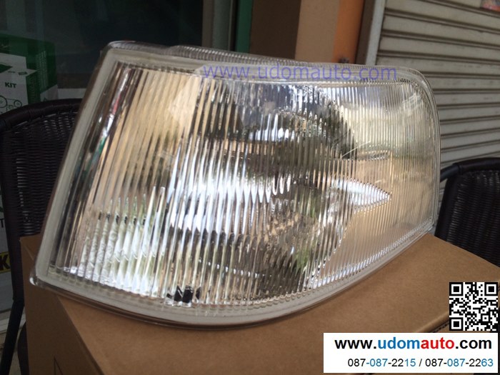 เสื้อไฟเลี้ยวมุม VOLVO 960