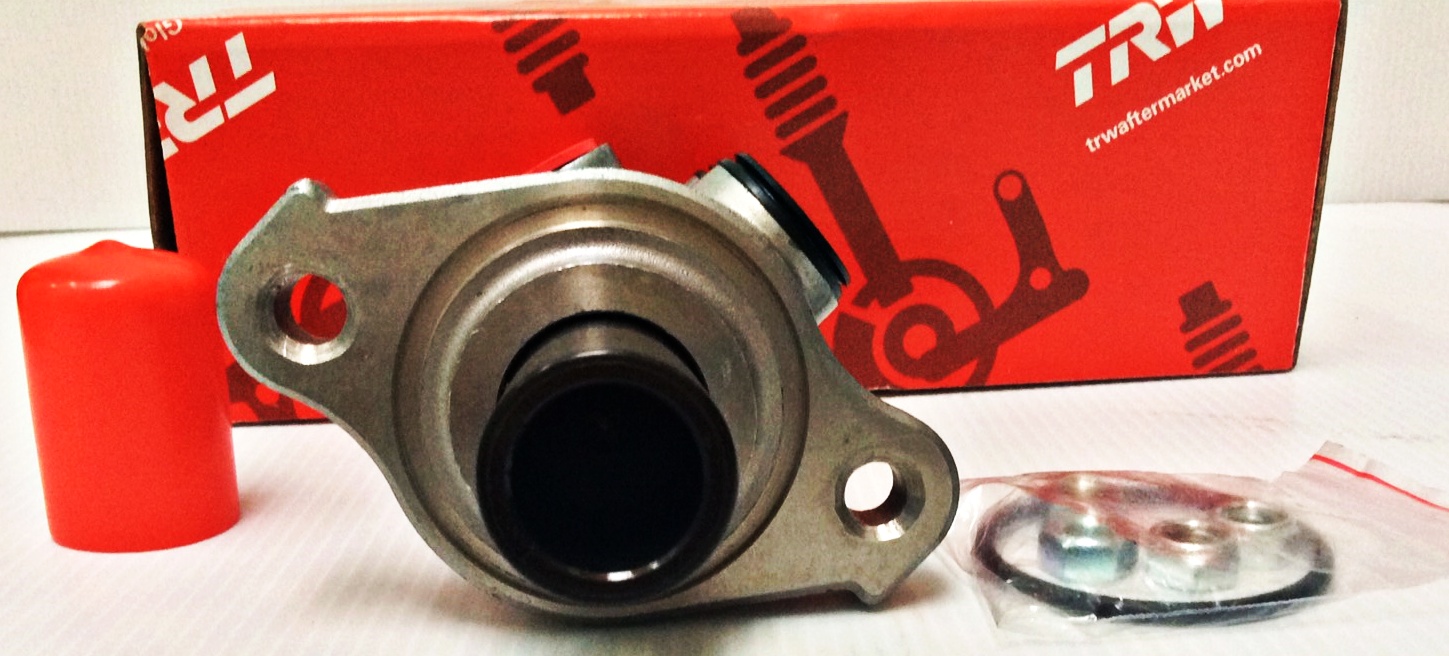 แม่ปั้มเบรค CHEVROLET CAPTIVA 2.0L ปี2012 ขึ้นไป /TRW