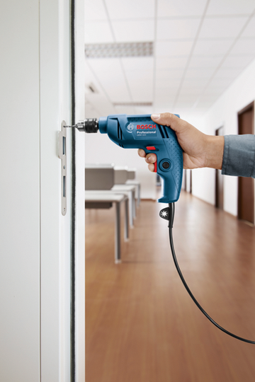 สว่านไฟฟ้า 2 หุน GBM320 BOSCH