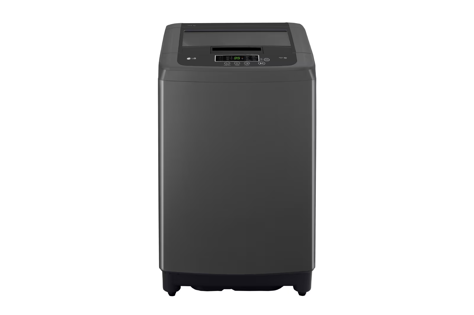 LG เครื่องซักผ้าฝาบน รุ่น T2313VSPB1 ระบบ Smart Inverter ความจุซัก 13 กก