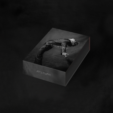 ( Pre-Order ) Jackson Wang - MAGIC MAN ( MAGIC MAN Collector’s 02 ver ) * มี Poster พับในกล่อง * วางจำหน่าย 6 / 10 / 2022