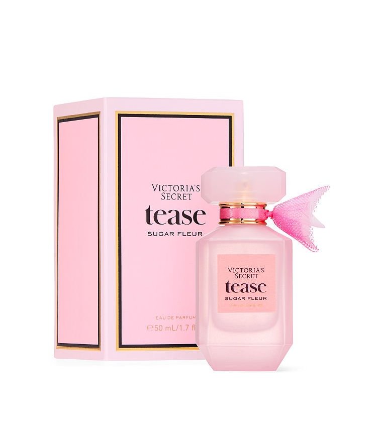 Tease Sugar Fleur **กลิ่นหายาก**