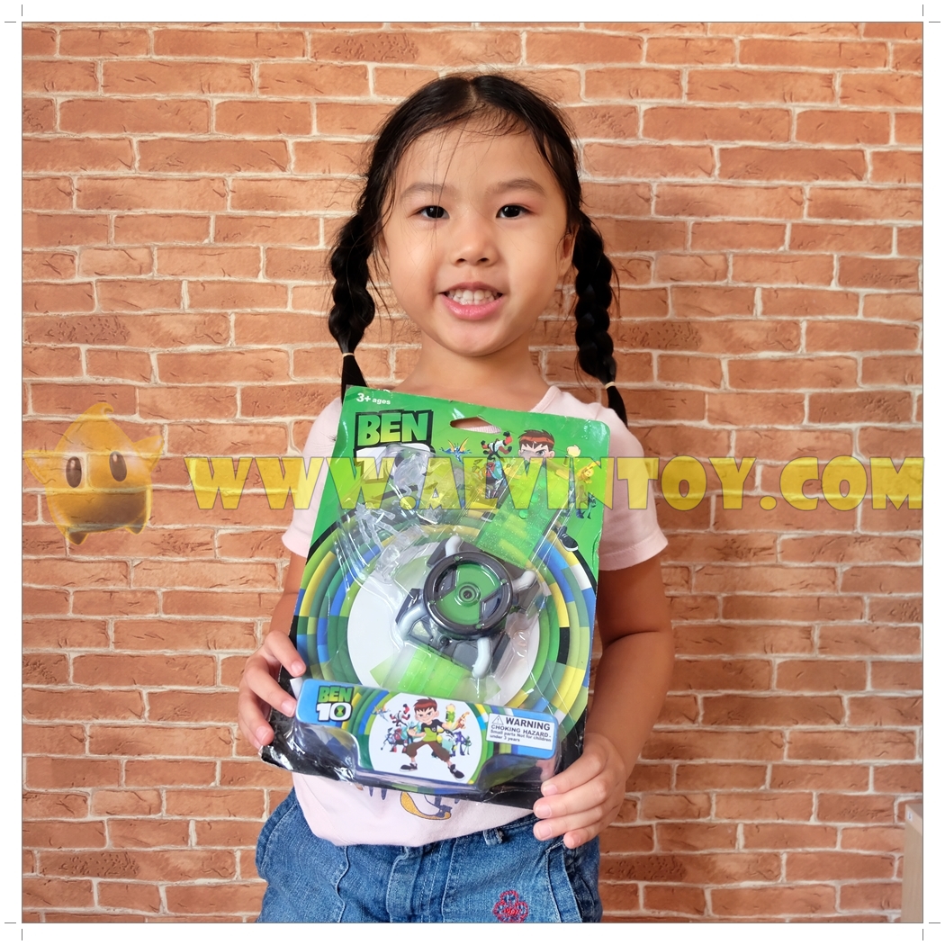 นาฬิกา Ben 10 Omnitrix