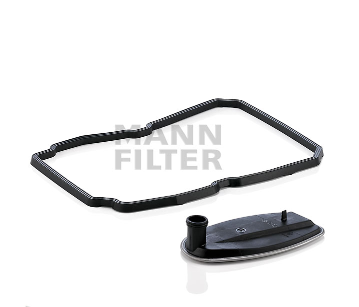 กรองเกียร์ออโต้ JEEP Wrangler (แรงเลอร์) / Transmission filters, 52108325AA