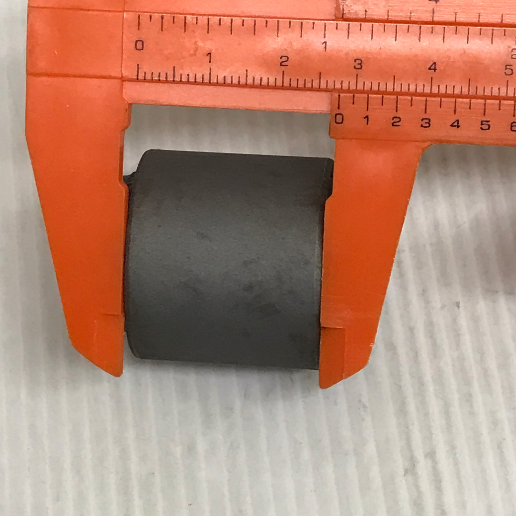 (1ตัว) บู๊ชปีกนก MITSUBISHI E54 / E55 ULTIMA ตัว บน มิตซูบิชิ/LOWE /ARM BUSHINGยี่ห้อRBI เบอร์ MB891518/M2407P0