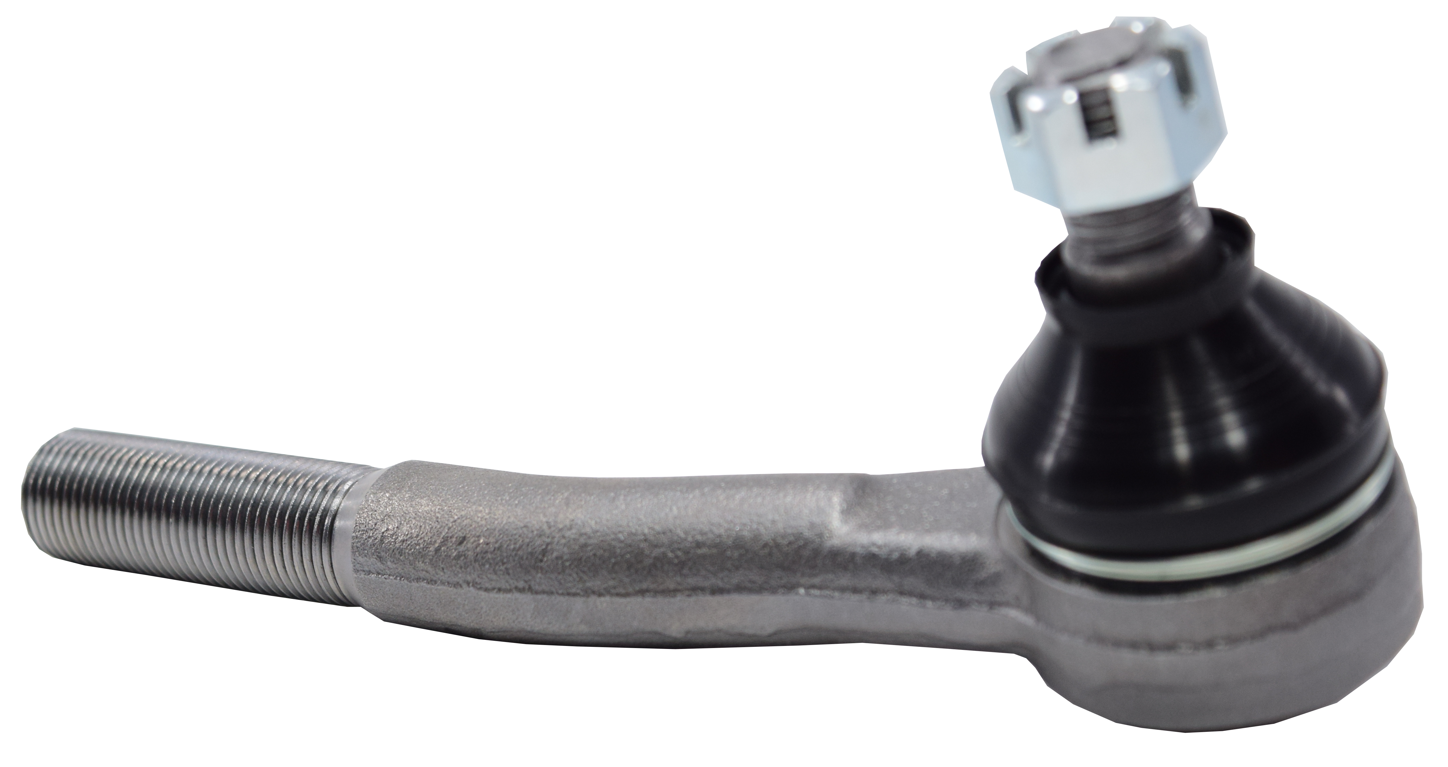 (2 ตัว) ลูกหมากคันชักนอก TOYOTA RN25 ปี 1972-1978 โตโยต้า 3E-2201 ยี่ห้อ 333 TIE ROD END, OUTER (ซ้าย / ขวา)