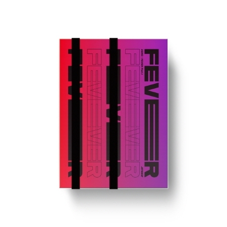( Pre-Order ) ATEEZ 5th Mini Album : ZERO FEVER PART.1 ( Diary ver ) + Poster วางจำหน่าย 30 / 7 / 2020