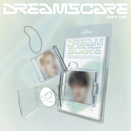 ( Pre-Order ) NCT DREAM 4th Regular Album DREAMSCAPE ( SMini ver ) Set 7 ver * ไม่มี Poster พับในกล่อง * วางจำหน่าย 12 / 11 / 2024