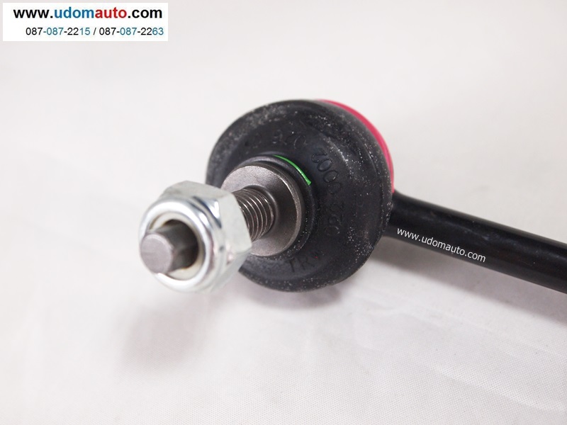 ลูกหมากกันโคลงหน้า BENZ W203, A209