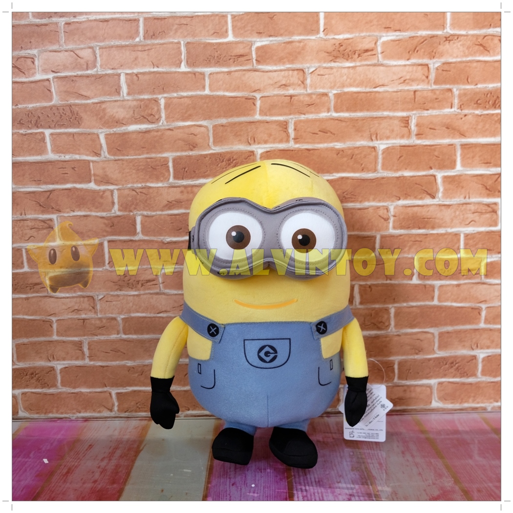ตุ๊กตา Minion Dave - มินเนี่ยน เดฟ 13 นิ้ว