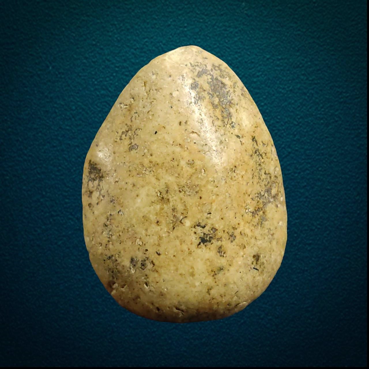 พระพิมพ์พระเจ้า5พระองค์ กรุวัดอัมพวา กทม