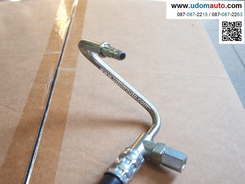 สายน้ำมันพาวเวอร์ ESCAPE 3.0L (V6), TRIBUTE / E11432420F, แป๊บแรงดัน