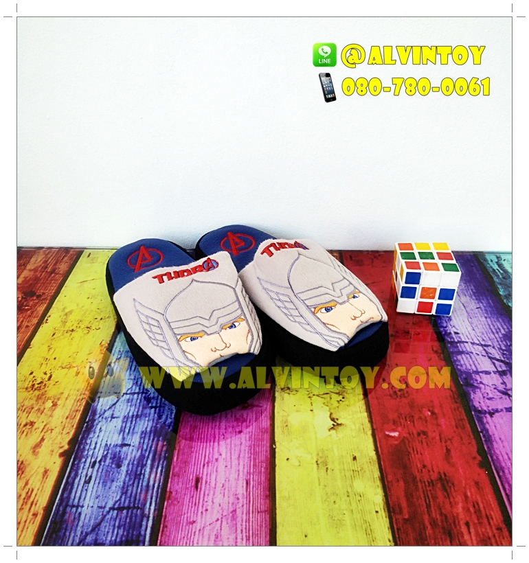 รองเท้า Thor - ธอร์