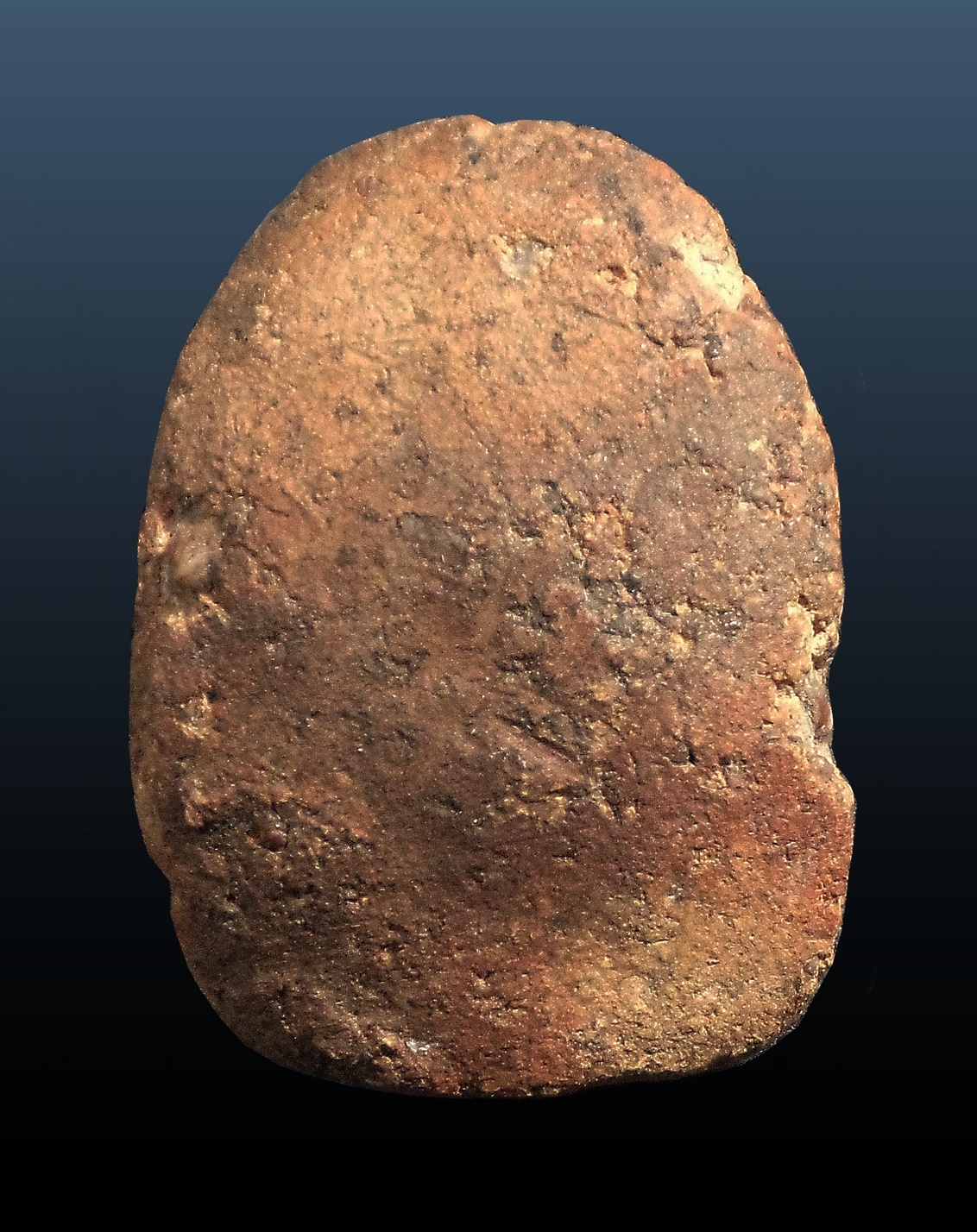 พระซุ้มกอ พิมพ์กลาง