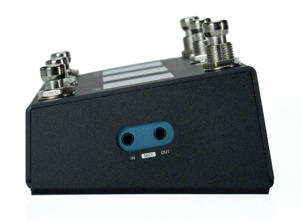 Morningstar Engineering MC6 PRO *ของแท้รับประกัน 1ปี* มิดิคอนโทรลเลอร์ Midi Controller