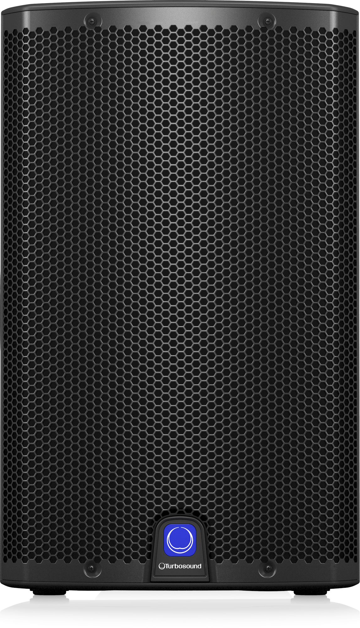 Turbosound iX12 Active *ของแท้รับประกัน1ปี* ลำโพง PA 12", 1000 W, Bluetooth Powered Loudspeaker
