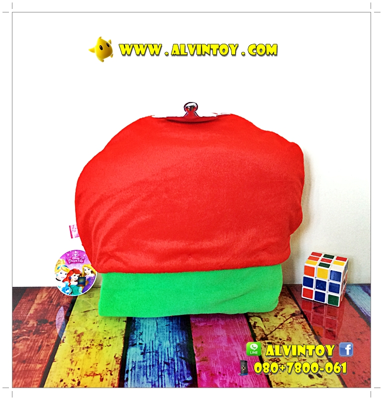 หมอนผ้าห่ม Ariel - แอเรียล