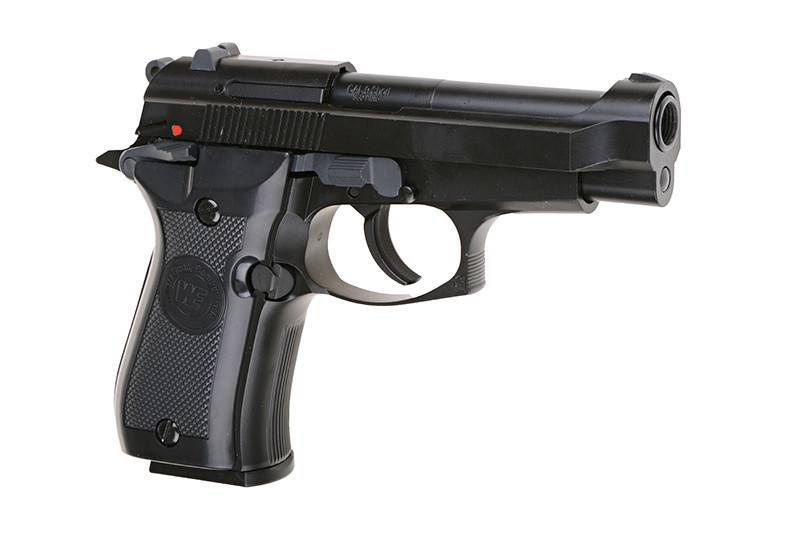 M84 BK