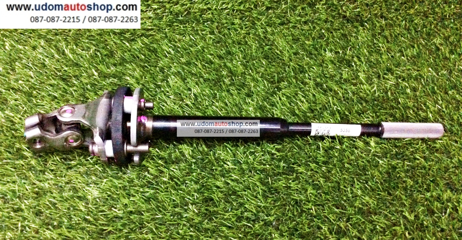 แกนพวงมาลัยอันกลาง CHEVROLET COLOLADO 4x2 (ตัวเตี้ย) ปี2013 ขึ้นไป / GM แท้