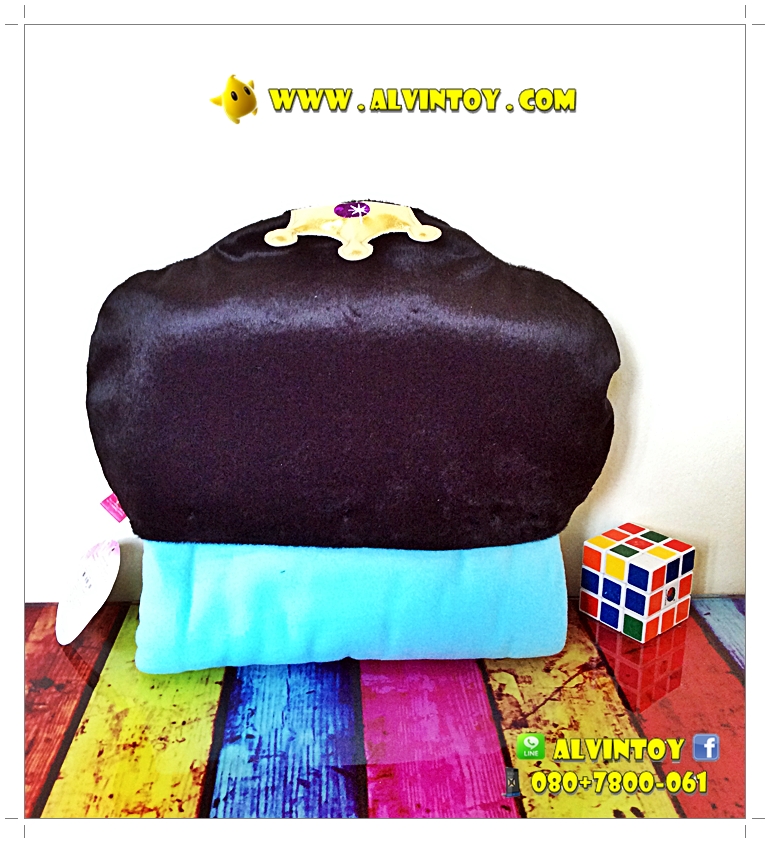 หมอนผ้าห่ม Jasmine - จัสมิน