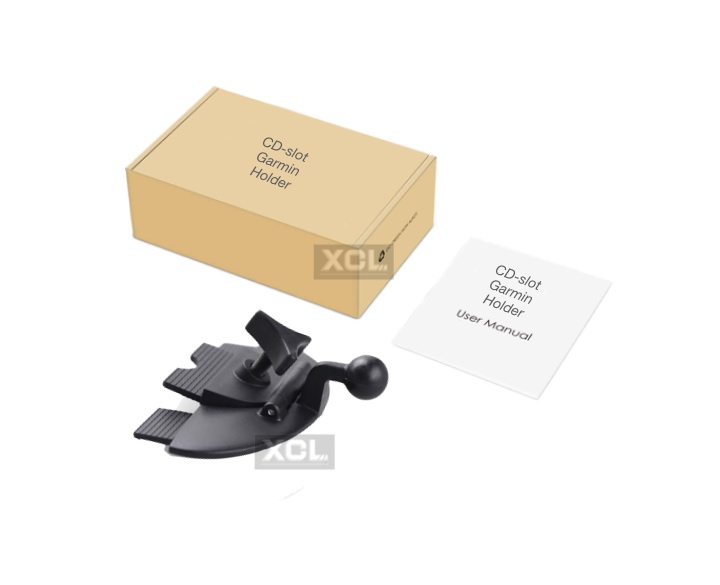 ที่วางGarminในรถ แบบเสียบช่องซีดี