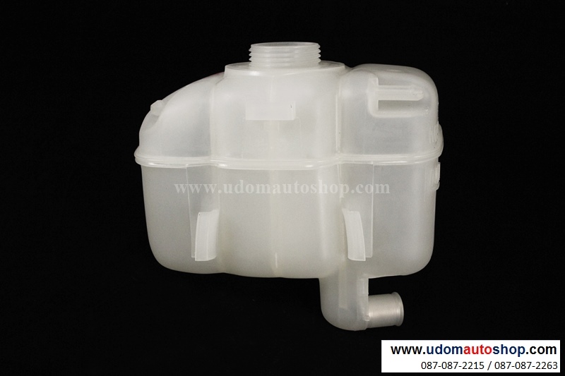 กระป๋องพักน้ำ(แบบมีท่อ) VOLVO S70, S80 (รูปจริง) / 30760100